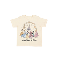 WORLD GALS KIDS T-SHIRT