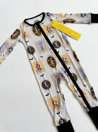HONEY FRAMES ZIPPY