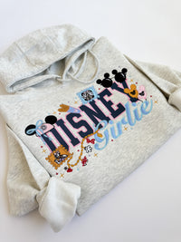 MAGICAL DREAMS HOODIE