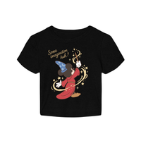 IMAGINATION ADULT BABY TEE