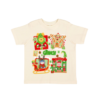 MEAN ONE KIDS T-SHIRT