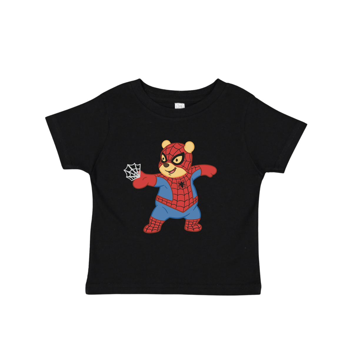 SPIDEY KIDS T-SHIRT