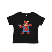 SPIDEY KIDS T-SHIRT