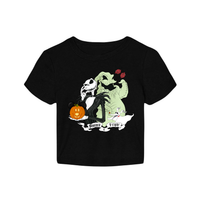 MASTERS ADULT BABY TEE