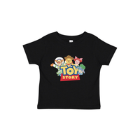 TOYS KIDS T-SHIRT