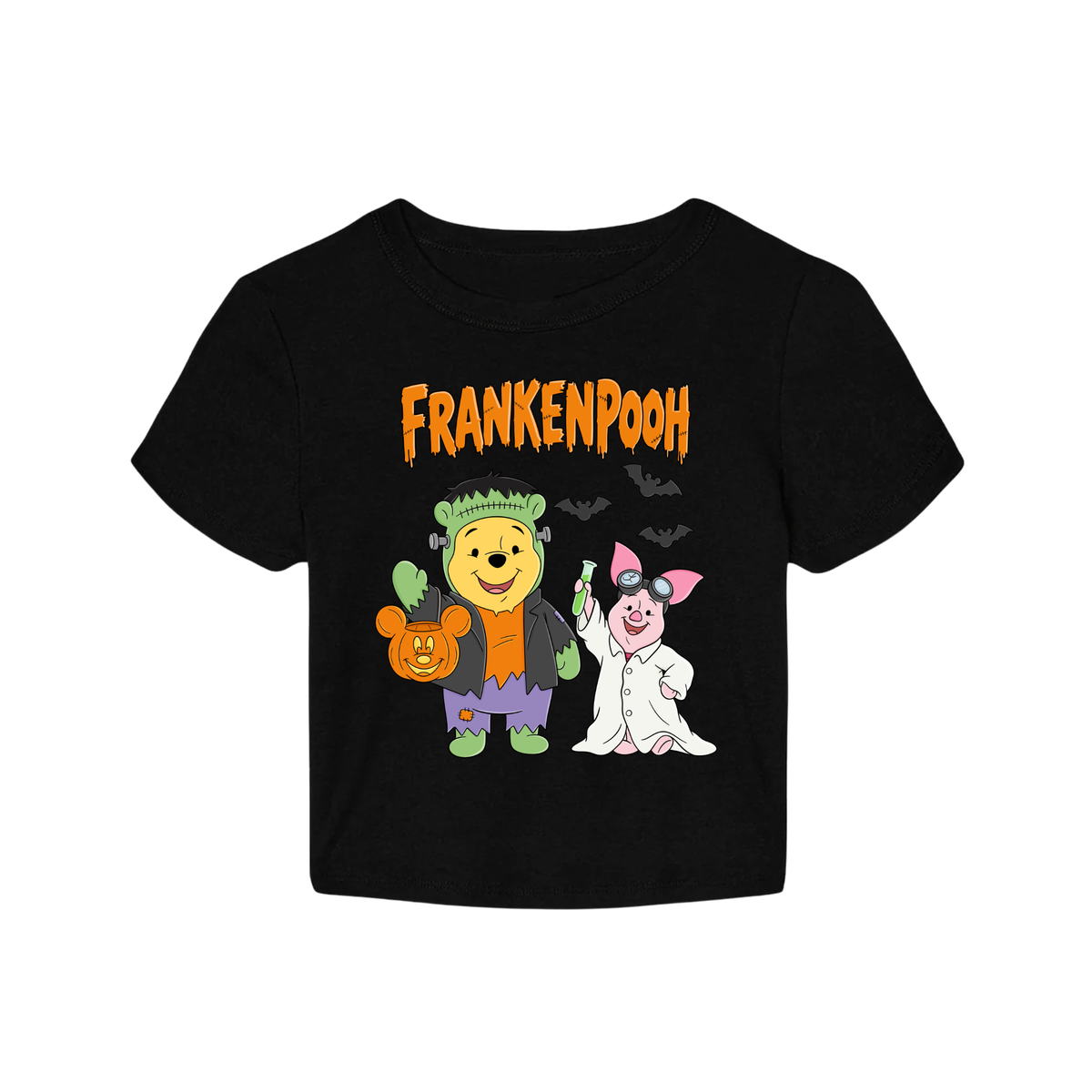 HONEY FRANK ADULT BABY TEE