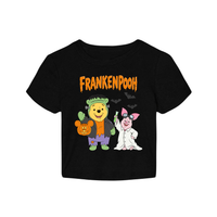 HONEY FRANK ADULT BABY TEE