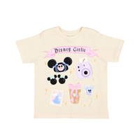 MAGICAL GIRLIE KIDS T-SHIRT