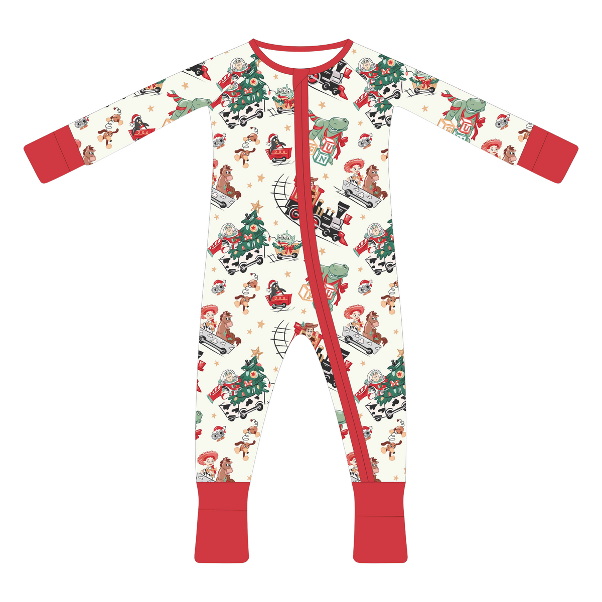 MAGICAL TOYS ZIPPY (DUE TO SHIP MID NOV)