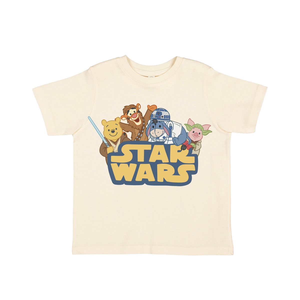GALACTIC KIDS T-SHIRT