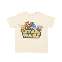GALACTIC KIDS T-SHIRT