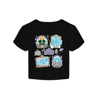 MANSION ADULT BABY TEE