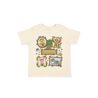 KINGDOM KIDS T-SHIRT