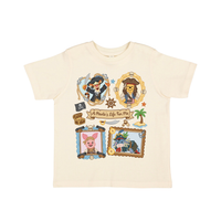 YO HO KIDS T-SHIRT