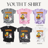 HONEY FRANK YOUTH T-SHIRT