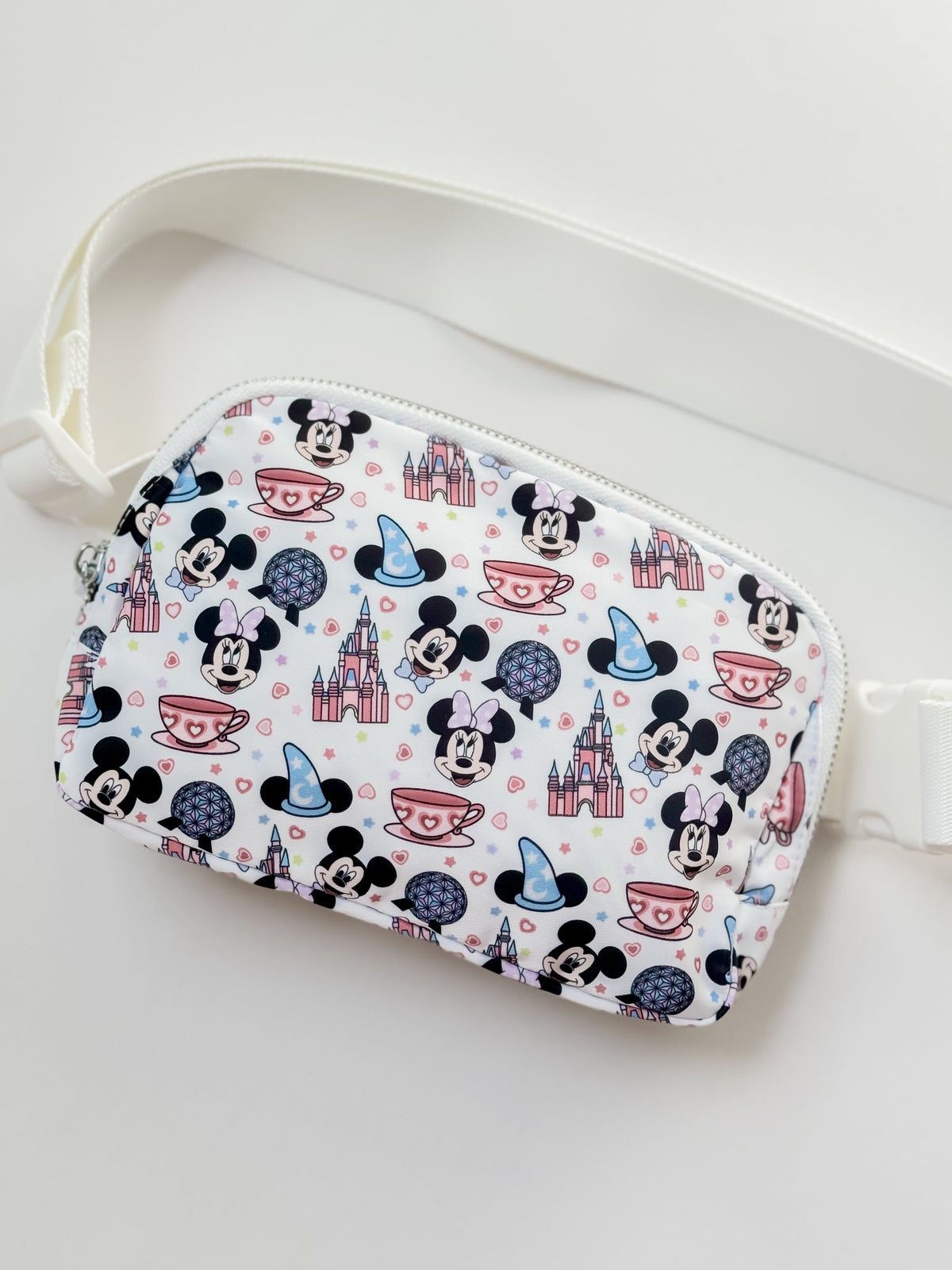 MAGICAL BELT BAG