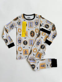 HONEY FRAMES PJ SET