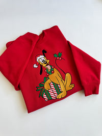 JOLLY DOG CREW NECK