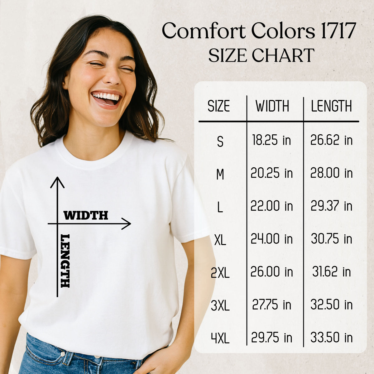 IMAGINATION ADULT T-SHIRT