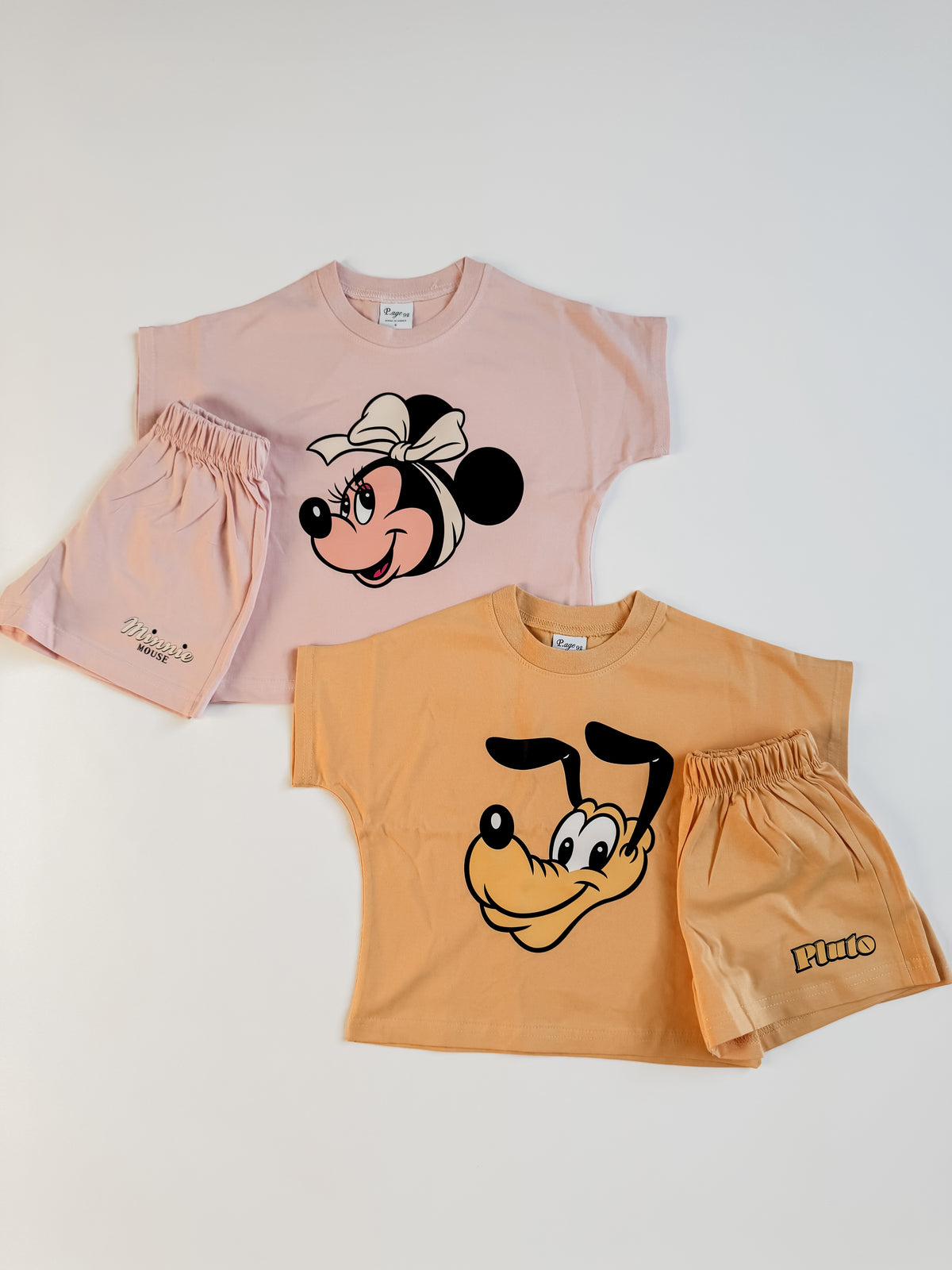 SUMMER MAGIC SET