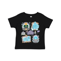 MANSION KIDS T-SHIRT