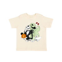 MASTERS KIDS T-SHIRT