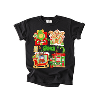 MEAN ONE YOUTH T-SHIRT