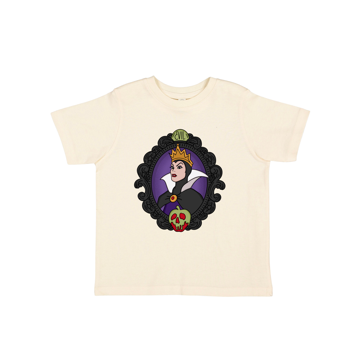 THE QUEEN KIDS T-SHIRT