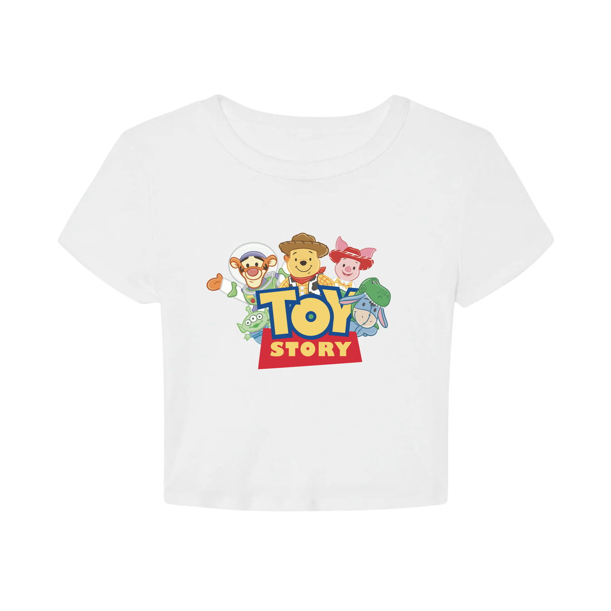 TOYS ADULT BABY TEE