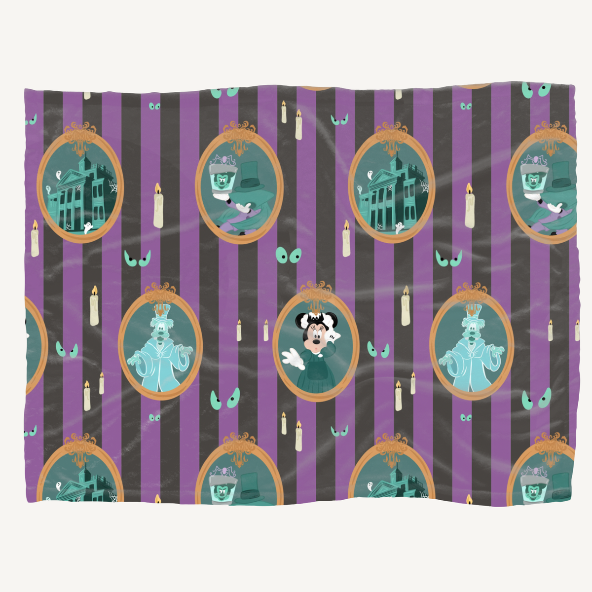 MANSION BLANKET (PRE-ORDER TAT 4/5 WEEKS)