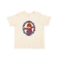 WEB FRAME KIDS T-SHIRT