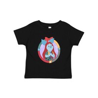 BOW FRAME KIDS T-SHIRT