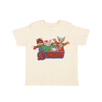 AVENGE KIDS T-SHIRT