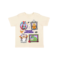 NIGHTMARE KIDS T-SHIRT