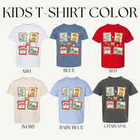 HONEY TOYS KIDS T-SHIRT
