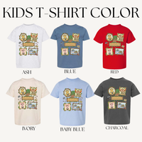 KINGDOM KIDS T-SHIRT