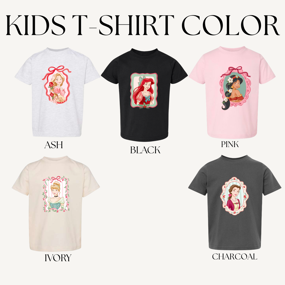 FRAME KIDS T-SHIRT