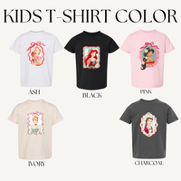 FRAME KIDS T-SHIRT