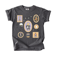 HONEY FRAMES YOUTH T-SHIRT