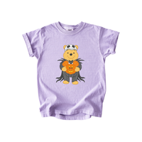 PUMPKIN BEAR YOUTH T-SHIRT