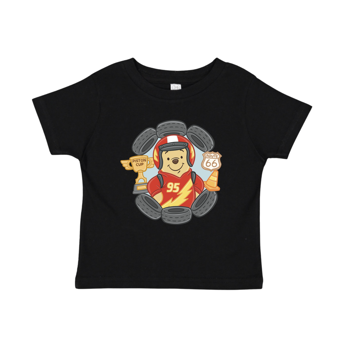 #95 KIDS KIDS T-SHIRT