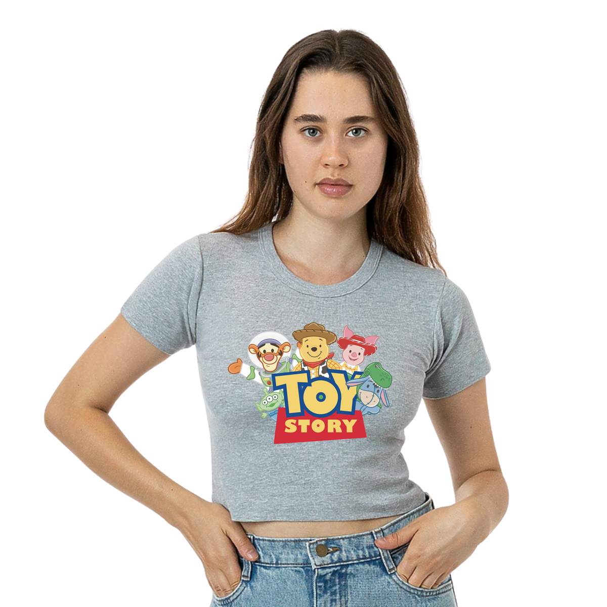 TOYS ADULT BABY TEE