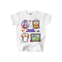 NIGHTMARE YOUTH T-SHIRT