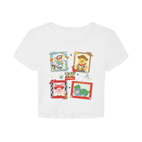 HONEY TOYS ADULT BABY TEE