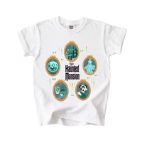 MANSION FARMES YOUTH T-SHIRT