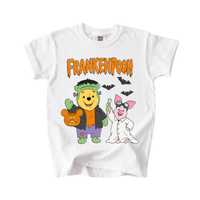 HONEY FRANK YOUTH T-SHIRT