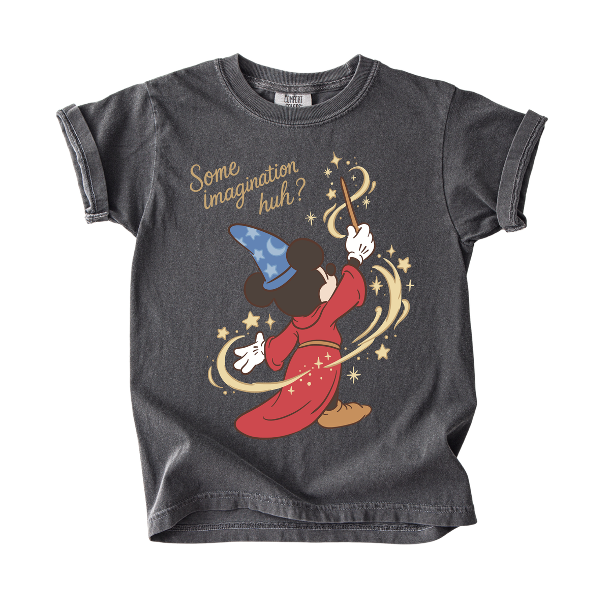 IMAGINATION YOUTH T-SHIRT