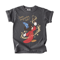 IMAGINATION YOUTH T-SHIRT