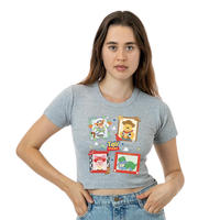HONEY TOYS ADULT BABY TEE