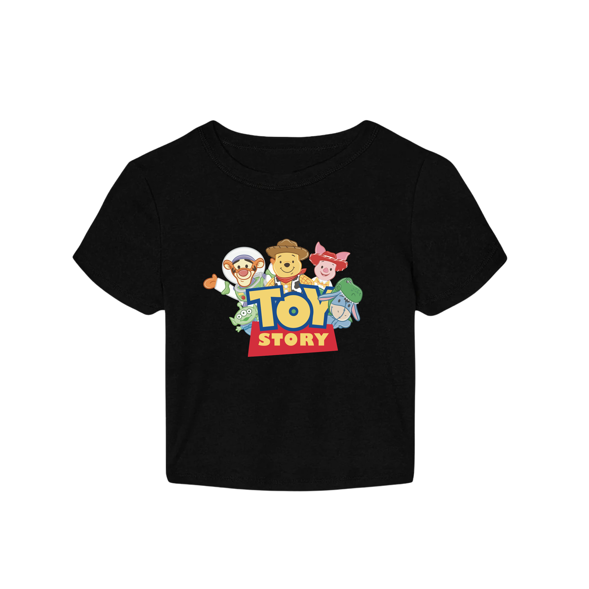 TOYS ADULT BABY TEE